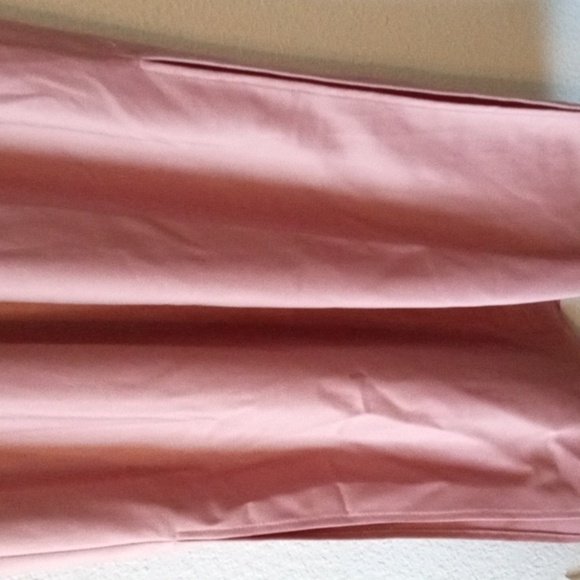 Sachin And Babi satin Cowl Neck Dress - Picture 6 of 8